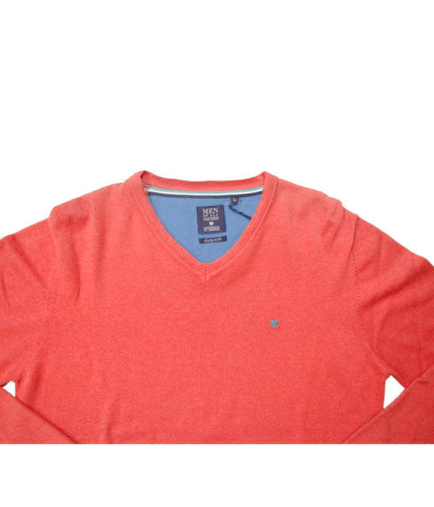 Pull uni col V